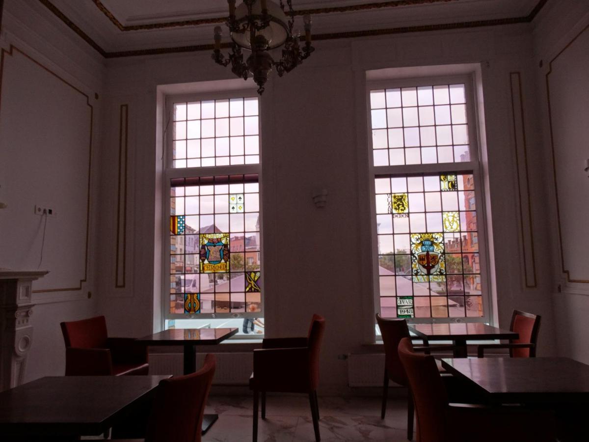 De La Gare Hotel 2*