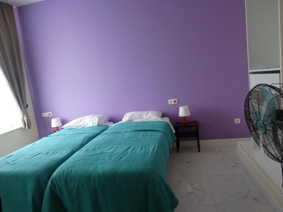 Hotel De La Gare 2*